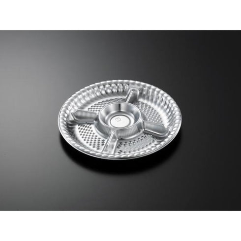 CFPDプレート 24-5(SV-BK)本体 【20枚】